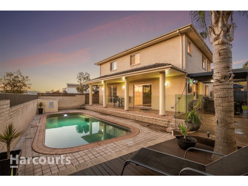 34 Rivergum Way, Rouse Hill NSW 2155