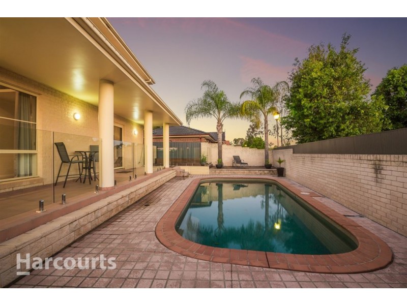 34 Rivergum Way, Rouse Hill NSW 2155