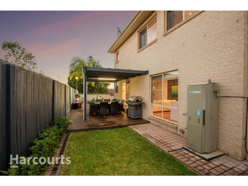34 Rivergum Way, Rouse Hill NSW 2155