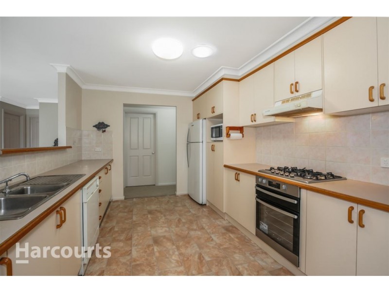 25 Ponytail Drive, Stanhope Gardens NSW 2768