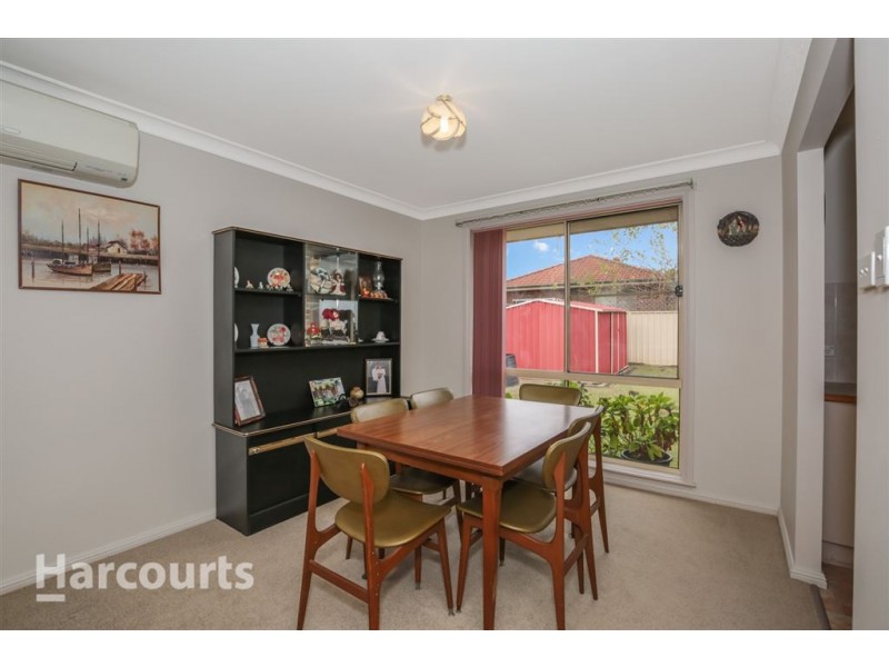 25 Ponytail Drive, Stanhope Gardens NSW 2768