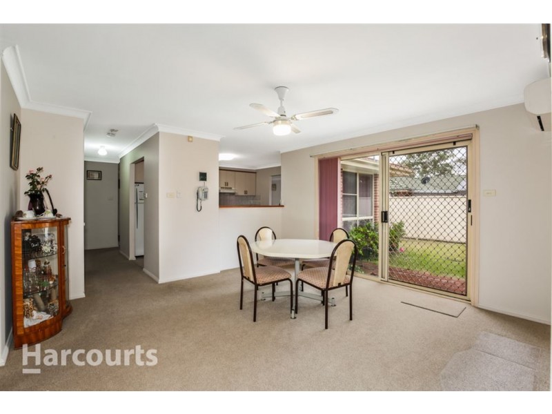 25 Ponytail Drive, Stanhope Gardens NSW 2768