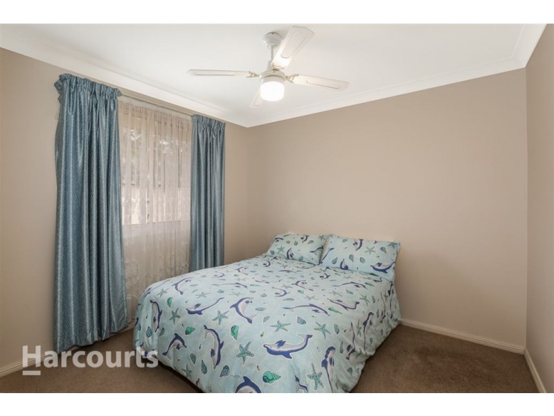 25 Ponytail Drive, Stanhope Gardens NSW 2768