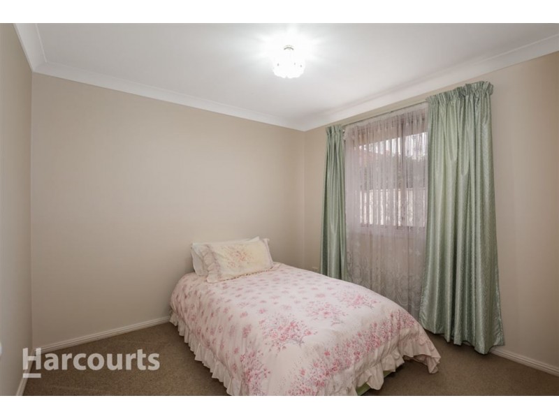 25 Ponytail Drive, Stanhope Gardens NSW 2768