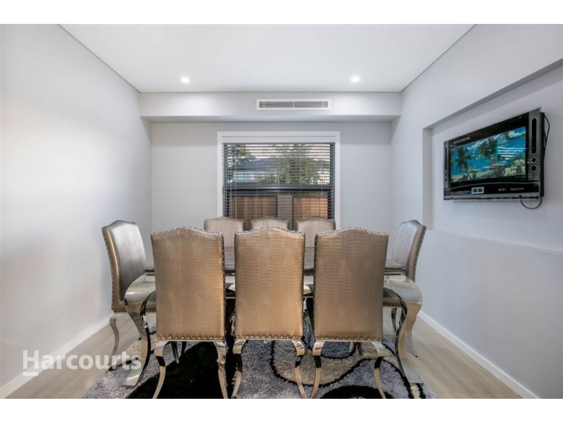 1 Lapstone Street, The Ponds NSW 2769