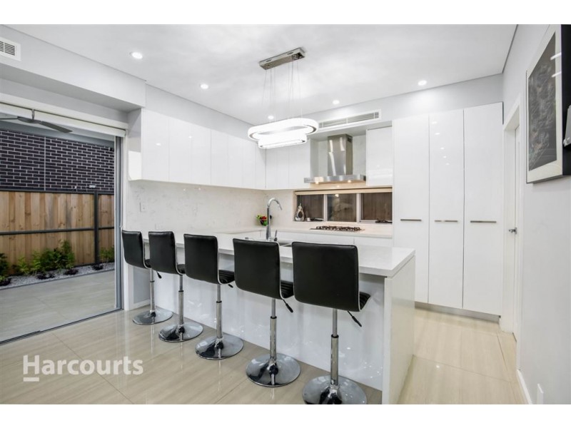 1 Lapstone Street, The Ponds NSW 2769