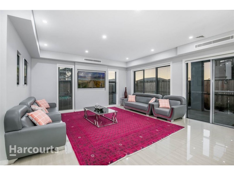 1 Lapstone Street, The Ponds NSW 2769