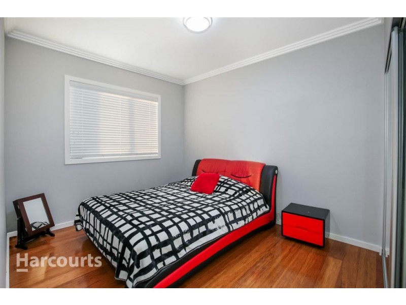 1 Lapstone Street, The Ponds NSW 2769