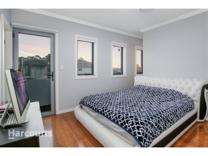 1 Lapstone Street, The Ponds NSW 2769