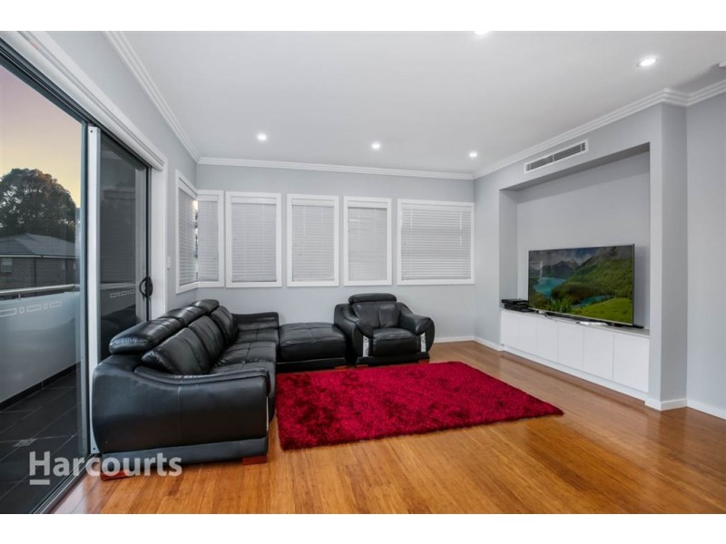 1 Lapstone Street, The Ponds NSW 2769