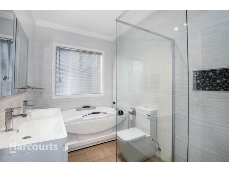 1 Lapstone Street, The Ponds NSW 2769