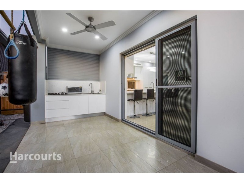 1 Lapstone Street, The Ponds NSW 2769