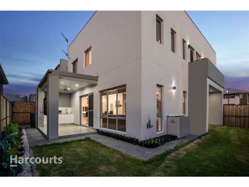 1 Lapstone Street, The Ponds NSW 2769