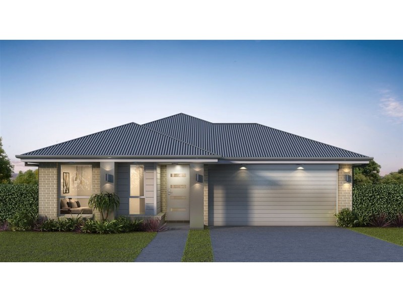 Lot 467 William Street, Riverstone NSW 2765
