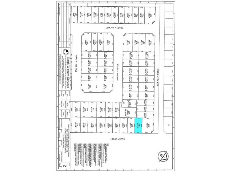 Lot 467 William Street, Riverstone NSW 2765