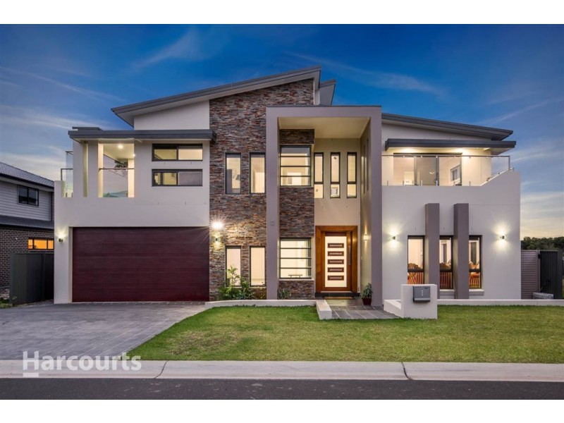 7 Blue Wren Way, Kellyville NSW 2155