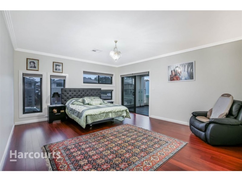 7 Blue Wren Way, Kellyville NSW 2155