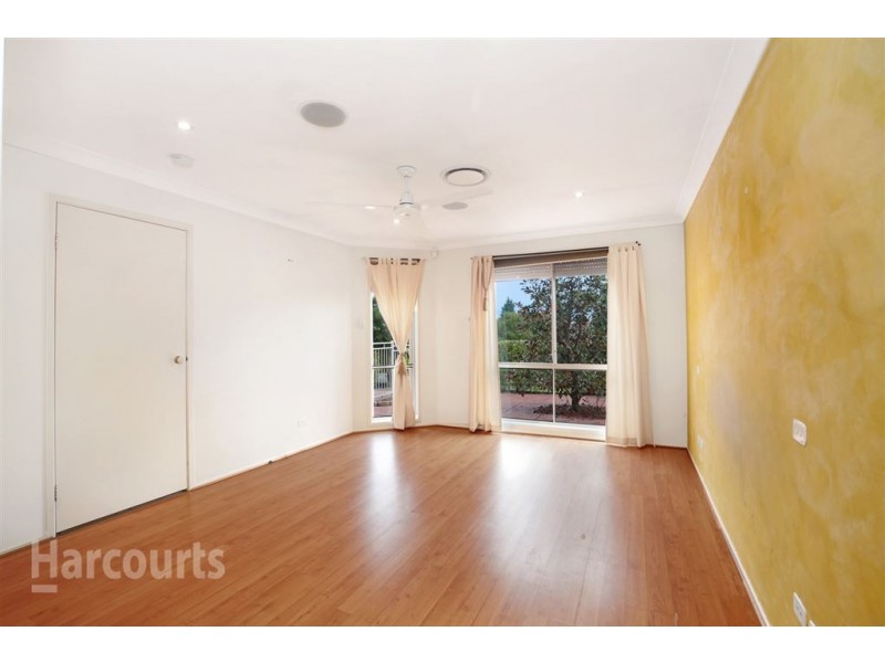 19 Weeroona Place, Rouse Hill NSW 2155