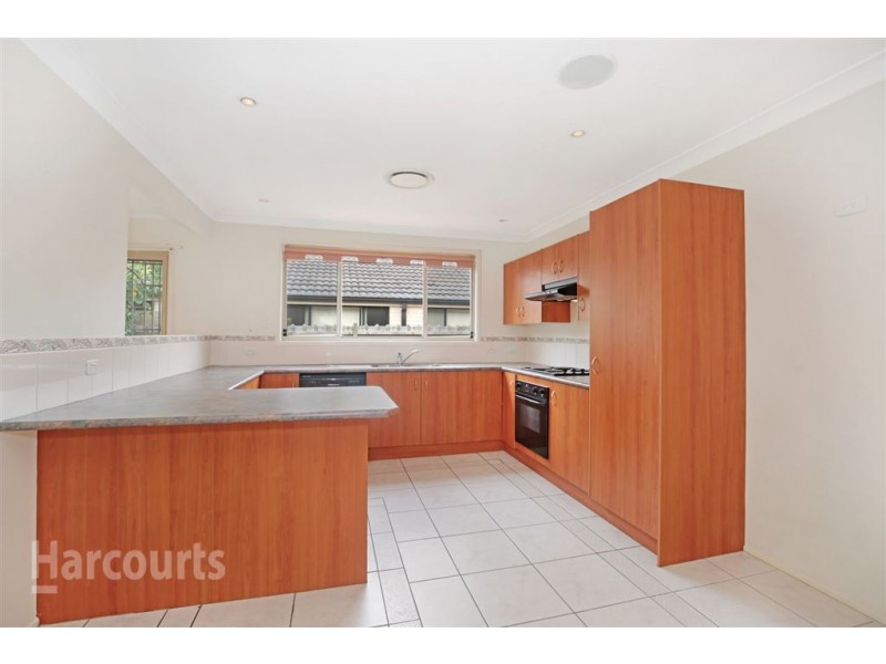19 Weeroona Place, Rouse Hill NSW 2155