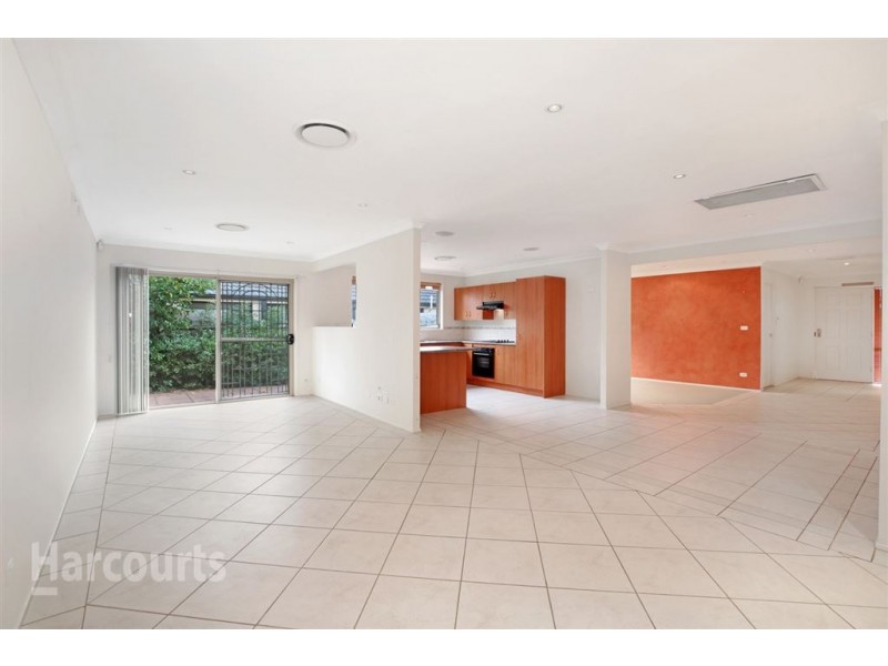 19 Weeroona Place, Rouse Hill NSW 2155