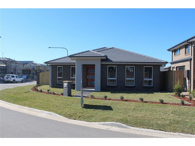 7 Clearfield Street, Colebee NSW 2761