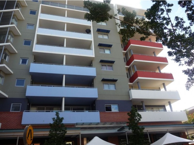 201/72 Civic Way, Rouse Hill NSW 2155