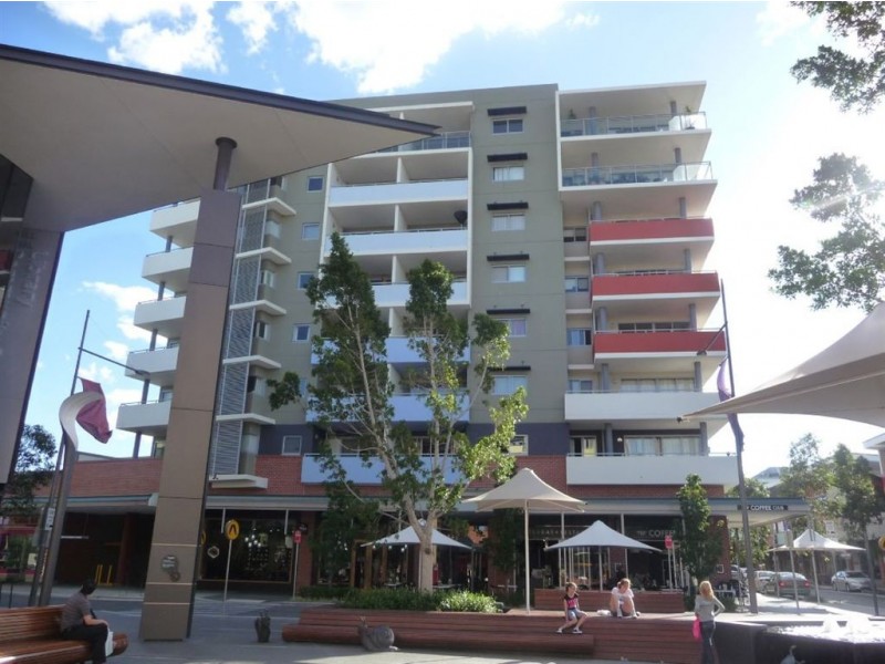 201/72 Civic Way, Rouse Hill NSW 2155