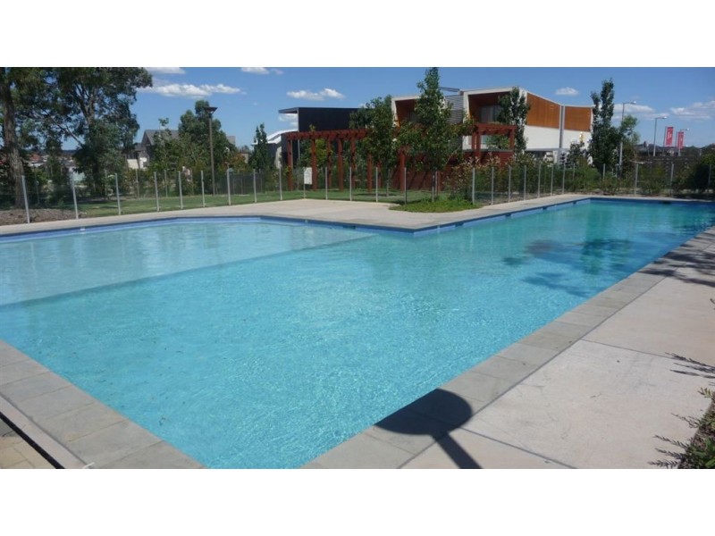 201/72 Civic Way, Rouse Hill NSW 2155