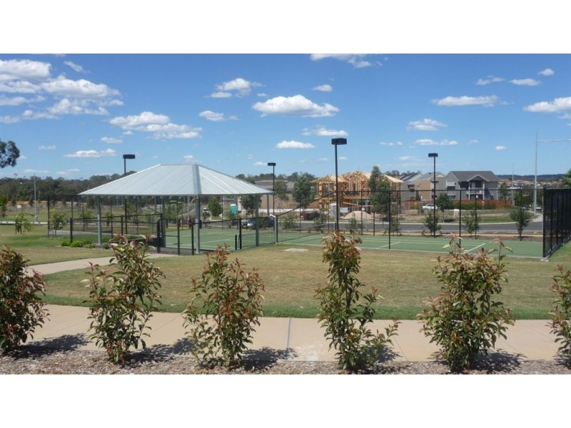 201/72 Civic Way, Rouse Hill NSW 2155