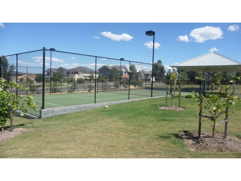 201/72 Civic Way, Rouse Hill NSW 2155