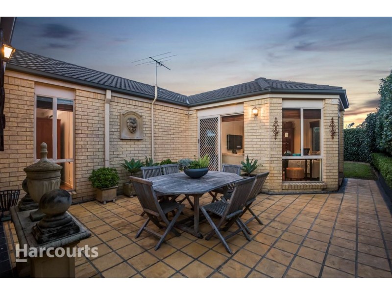 108 Phoenix Avenue, Stanhope Gardens NSW 2768