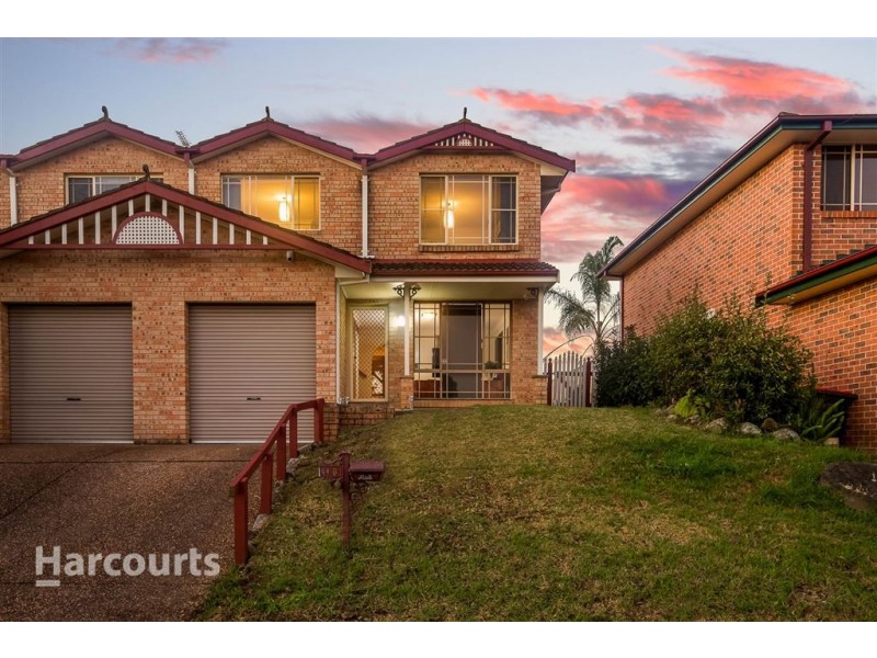 61b Barnier Drive, Quakers Hill NSW 2763