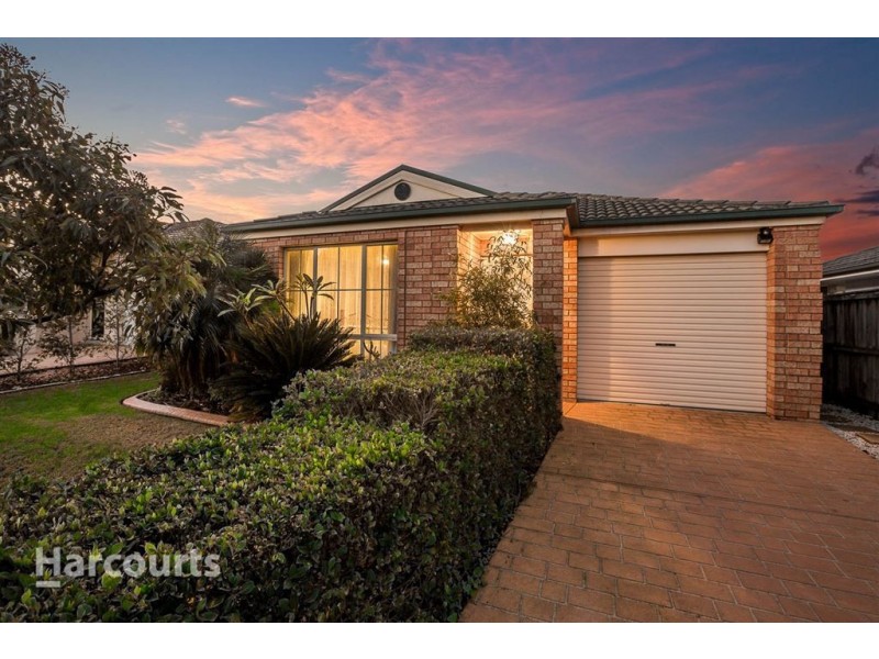17 Gunsynd Street, Kellyville Ridge NSW 2155