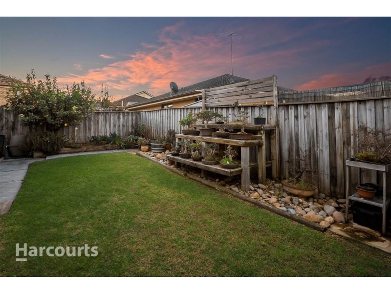 17 Gunsynd Street, Kellyville Ridge NSW 2155
