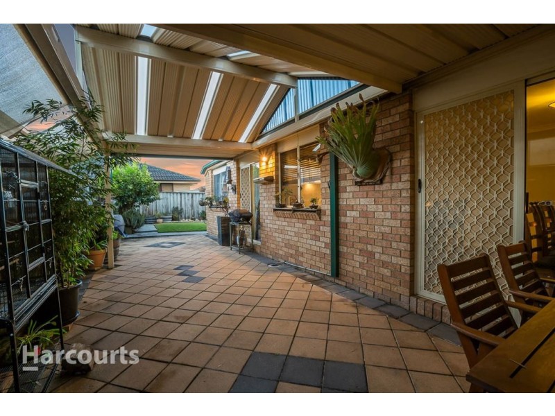 17 Gunsynd Street, Kellyville Ridge NSW 2155