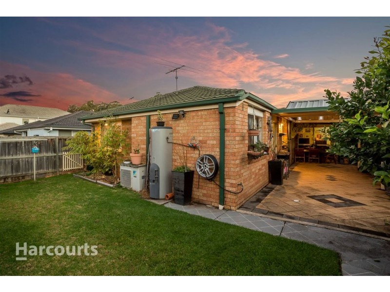 17 Gunsynd Street, Kellyville Ridge NSW 2155