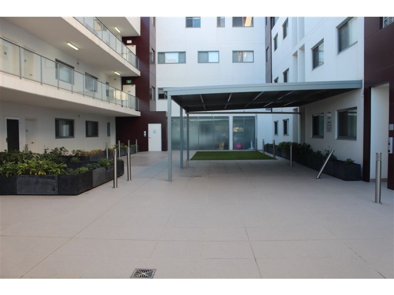 5/12 Merriville Road, Kellyville Ridge NSW 2155