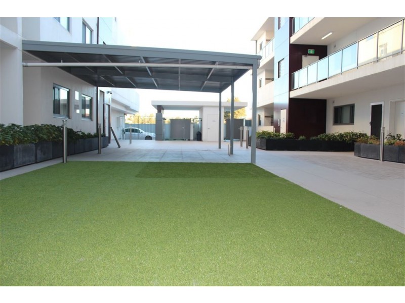 5/12 Merriville Road, Kellyville Ridge NSW 2155