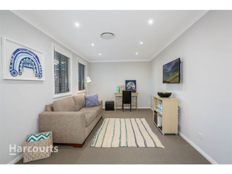 1 Galara Street, Rouse Hill NSW 2155