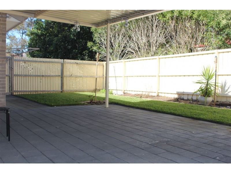 1 Rushden Way, Stanhope Gardens NSW 2768