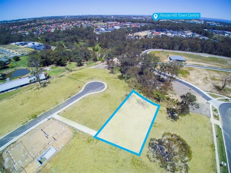 Lot 56, 3 Bimanga Place, Kellyville NSW 2155