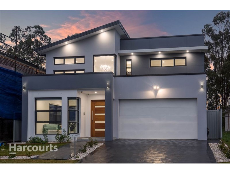 11 Bejar St, Schofields NSW 2762