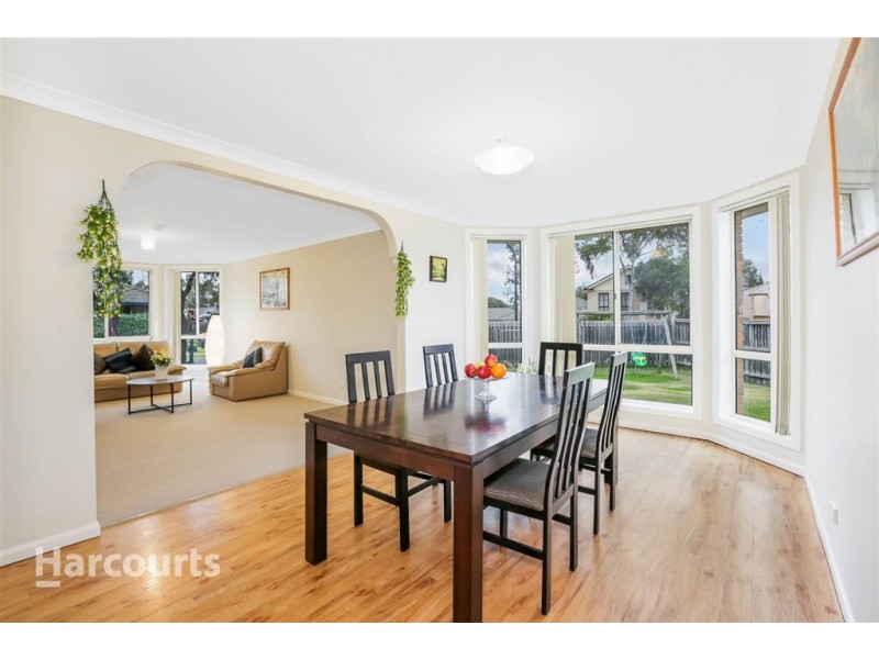 38 Kentwell Crescent, Stanhope Gardens NSW 2768
