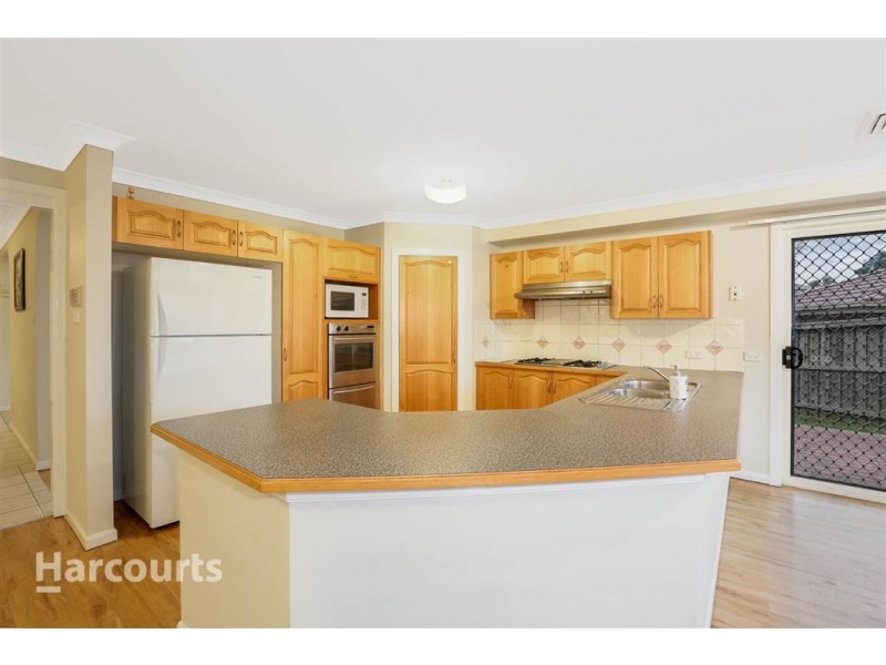 38 Kentwell Crescent, Stanhope Gardens NSW 2768