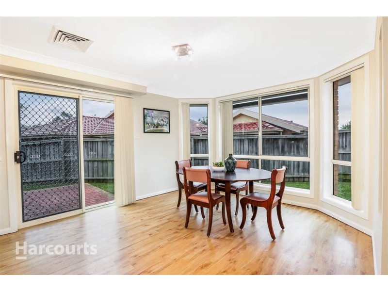 38 Kentwell Crescent, Stanhope Gardens NSW 2768