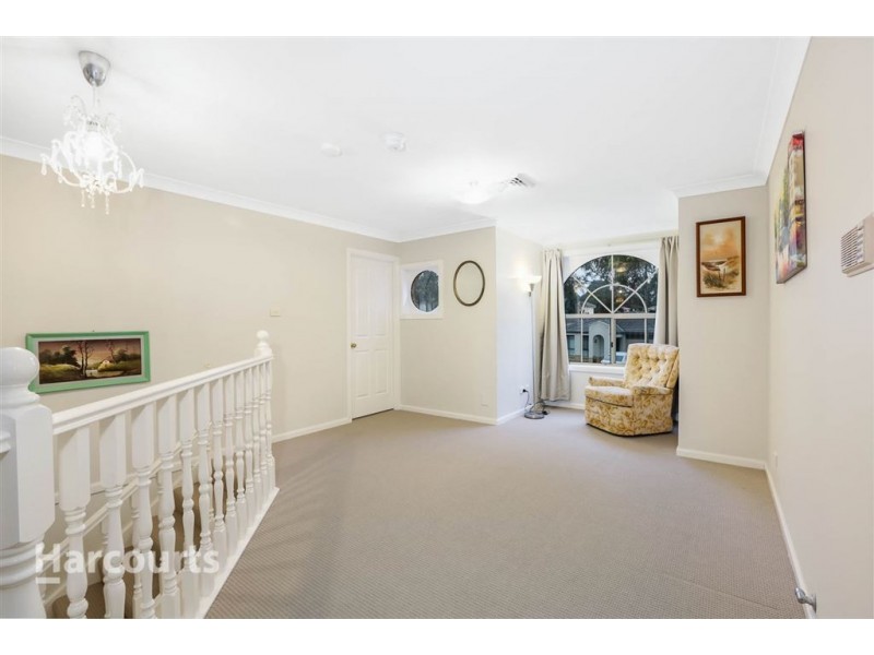 38 Kentwell Crescent, Stanhope Gardens NSW 2768