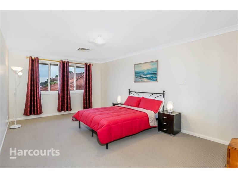 38 Kentwell Crescent, Stanhope Gardens NSW 2768