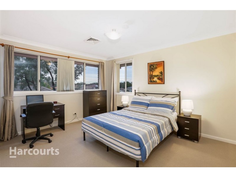 38 Kentwell Crescent, Stanhope Gardens NSW 2768