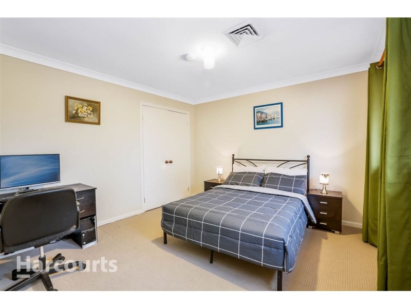 38 Kentwell Crescent, Stanhope Gardens NSW 2768
