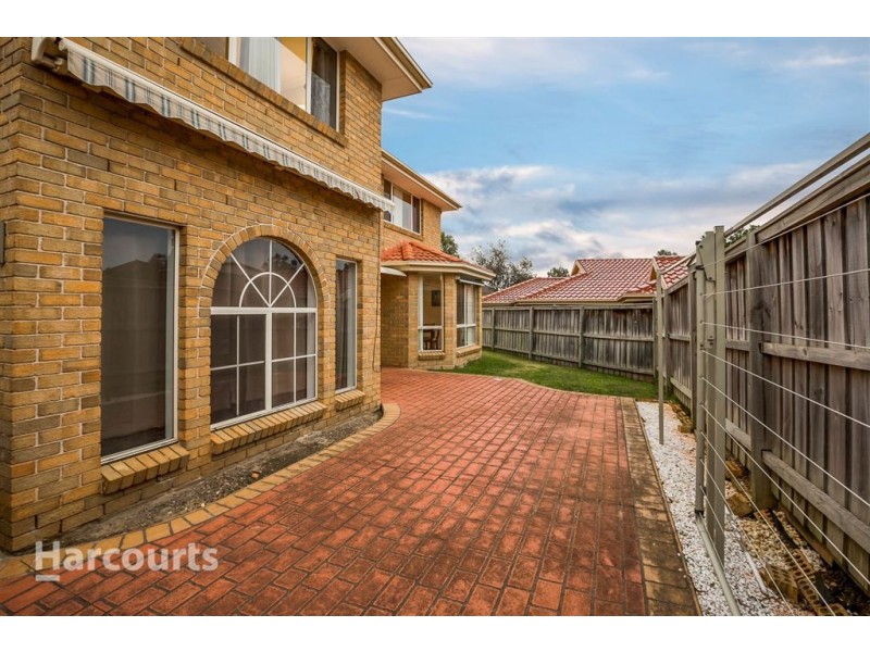 38 Kentwell Crescent, Stanhope Gardens NSW 2768